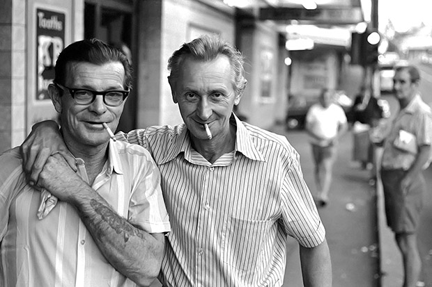 Head On Exhibition: <i>At Last &ndash; The Seventies!</i> 